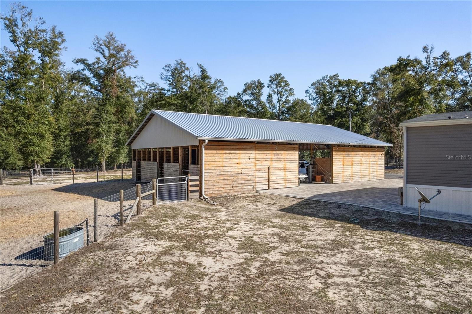 3149 NE 78TH TER, HIGH SPRINGS, FL, 32643
