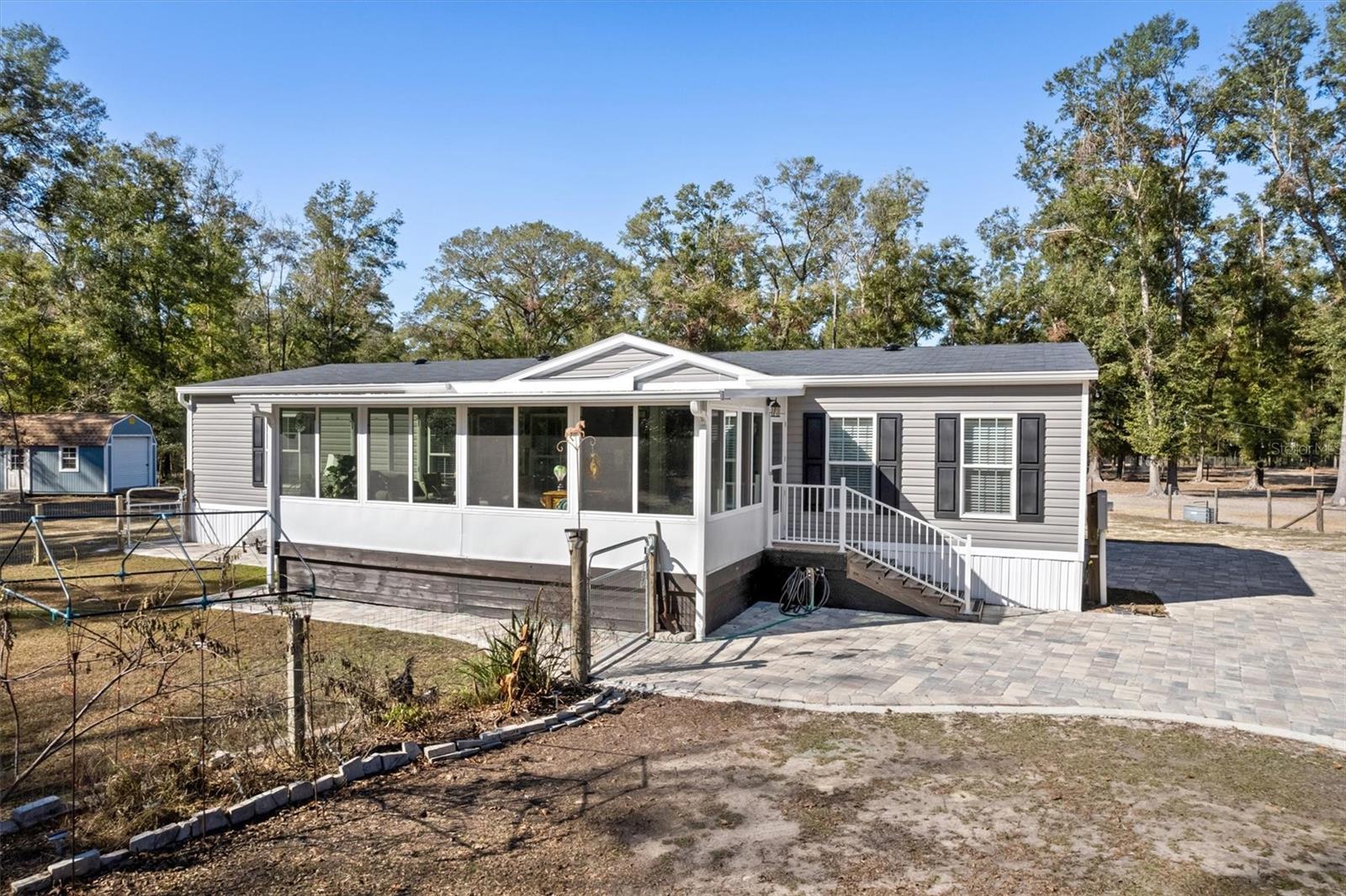 3149 NE 78TH TER, HIGH SPRINGS, FL, 32643