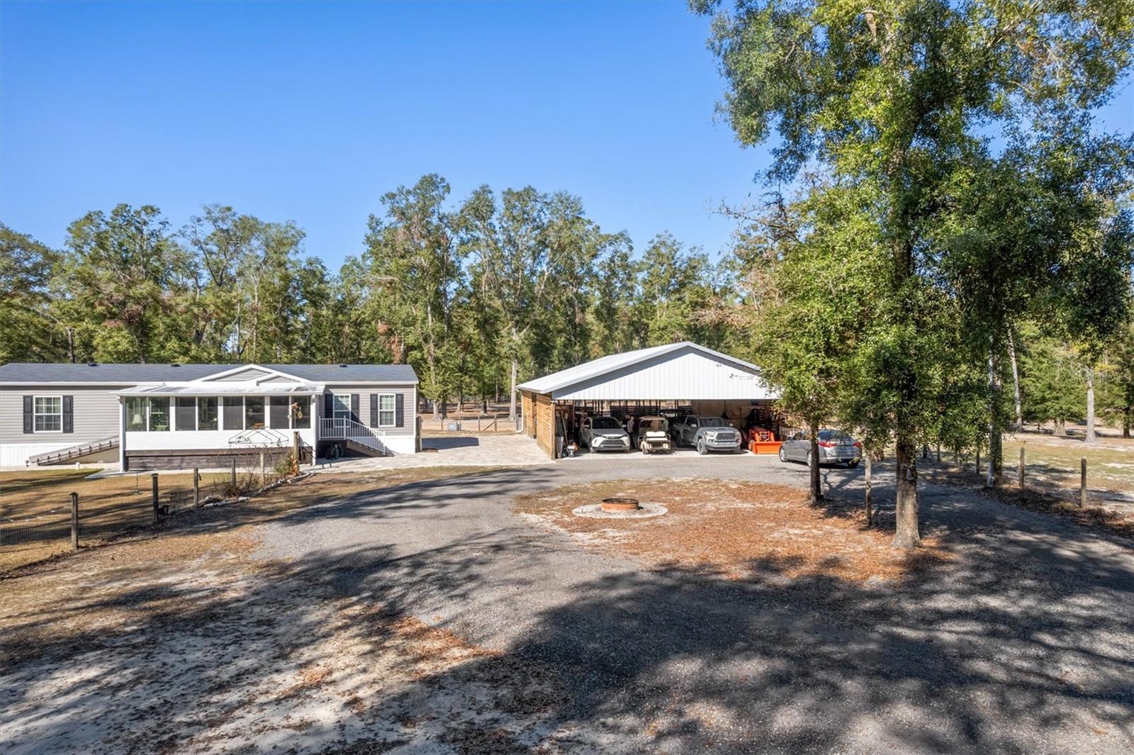 3149 NE 78TH TER, HIGH SPRINGS, FL, 32643