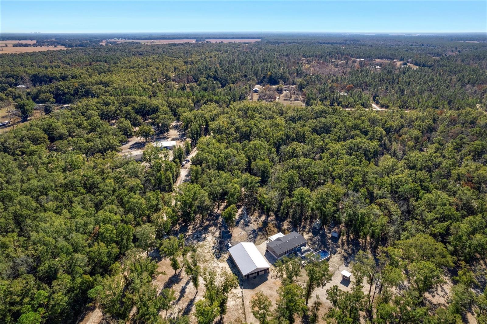 3149 NE 78TH TER, HIGH SPRINGS, FL, 32643