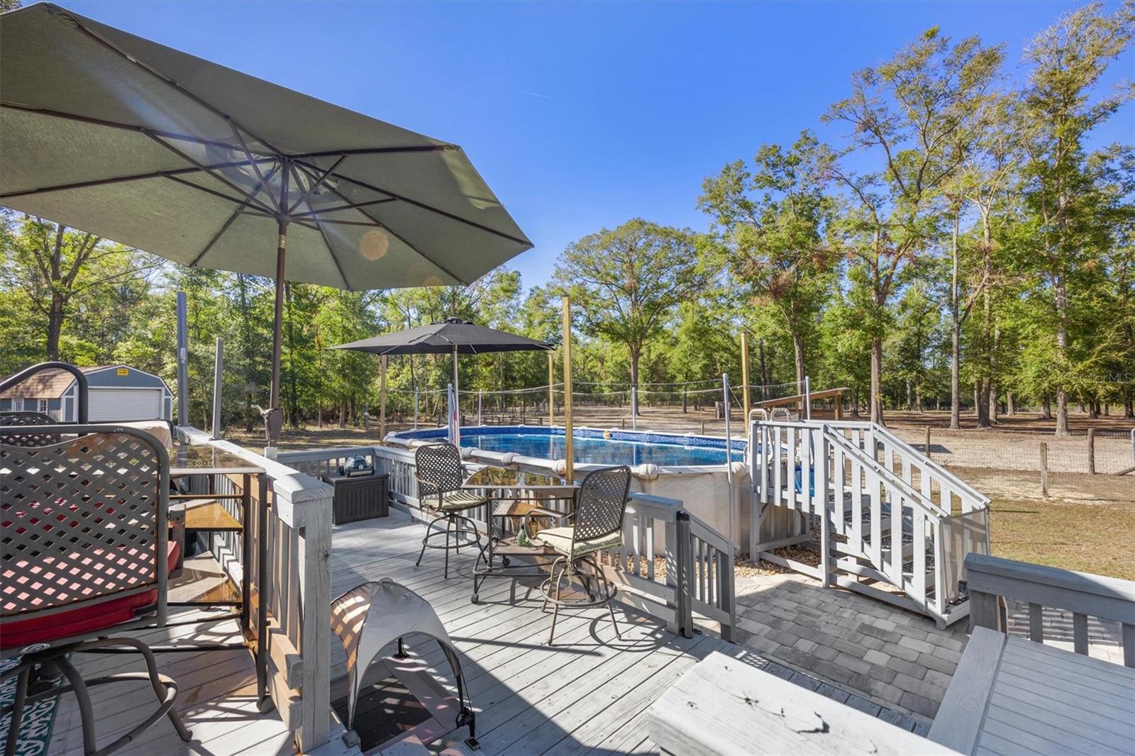 3149 NE 78TH TER, HIGH SPRINGS, FL, 32643