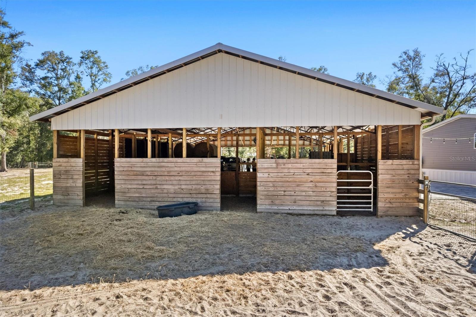 3149 NE 78TH TER, HIGH SPRINGS, FL, 32643