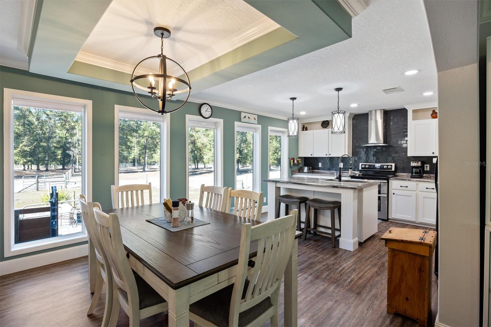 3149 NE 78TH TER, HIGH SPRINGS, FL, 32643