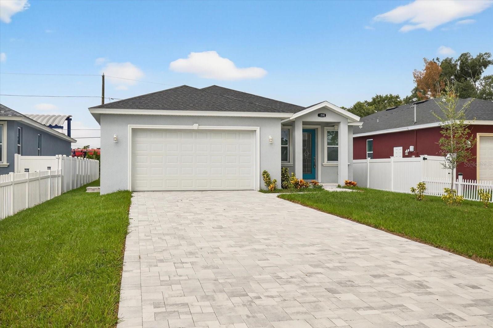 8290 40TH ST N, PINELLAS PARK, FL, 33781