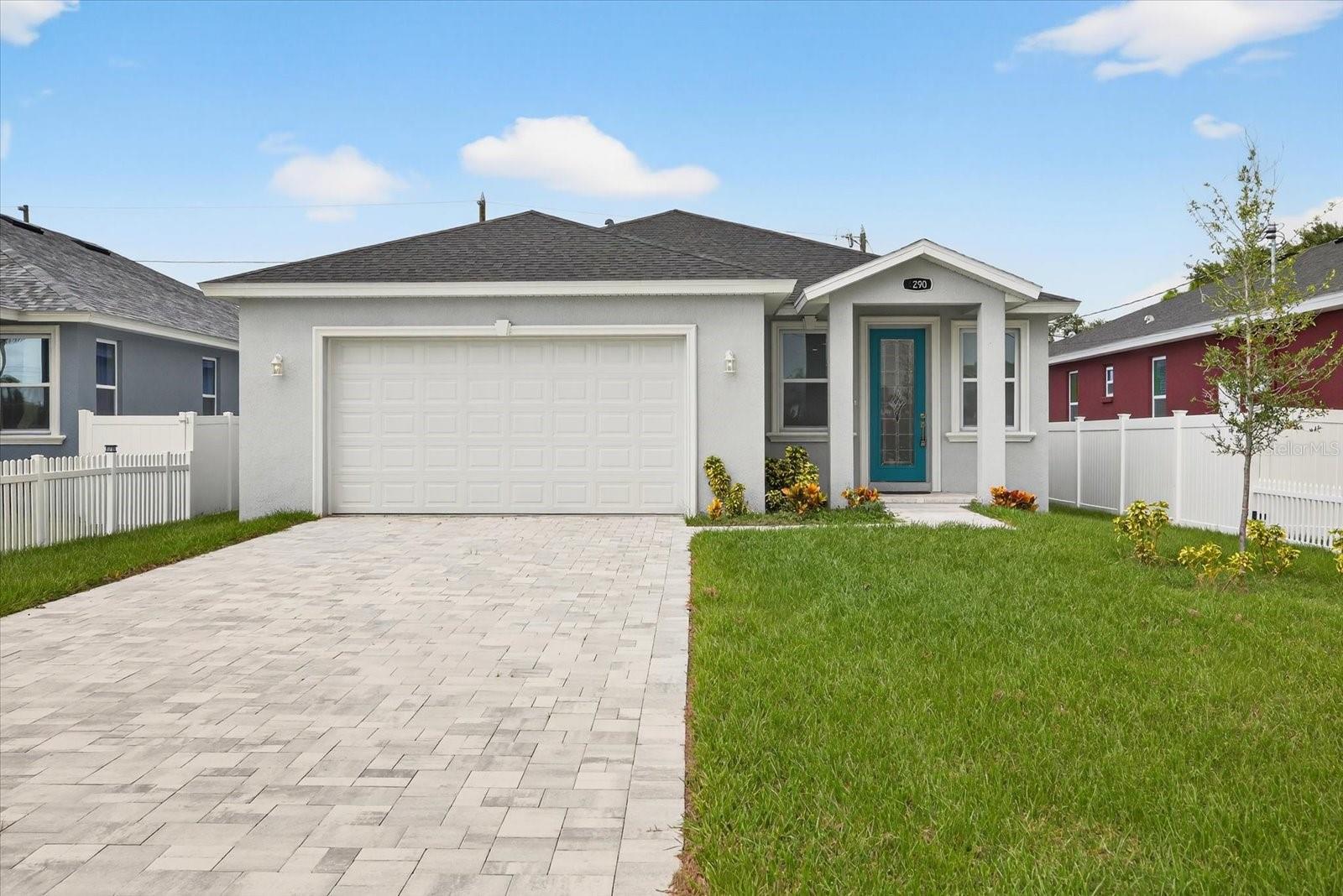 8290 40TH ST N, PINELLAS PARK, FL, 33781