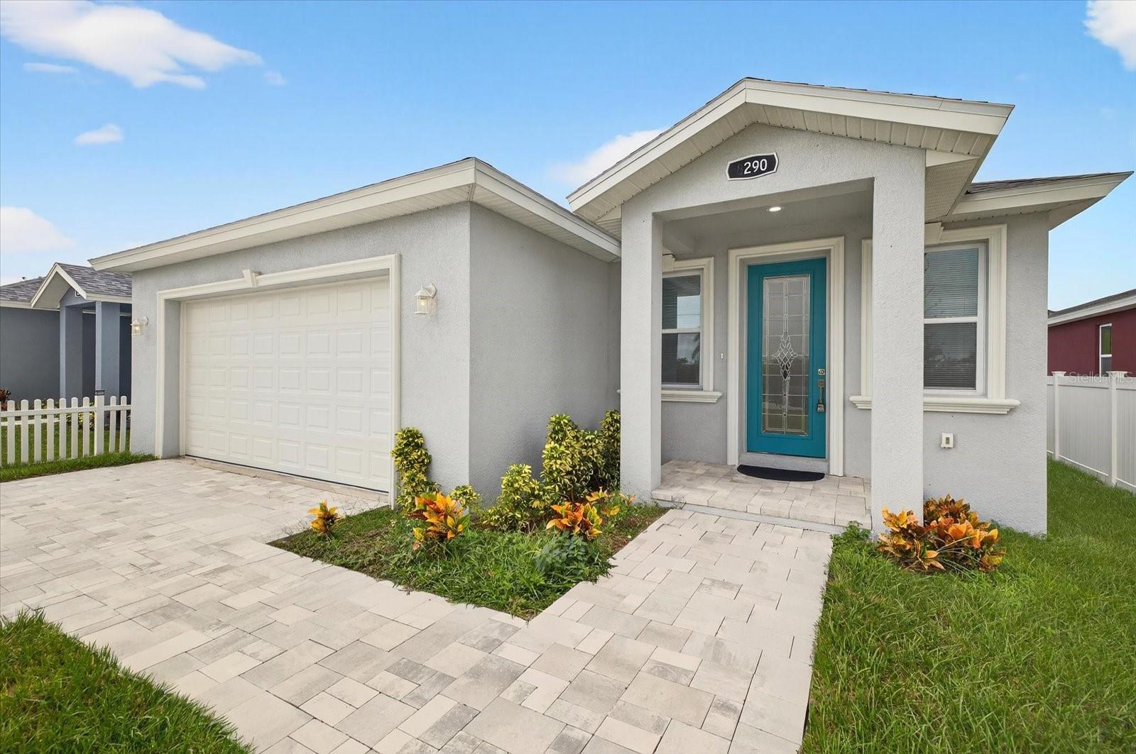 8290 40TH ST N, PINELLAS PARK, FL, 33781