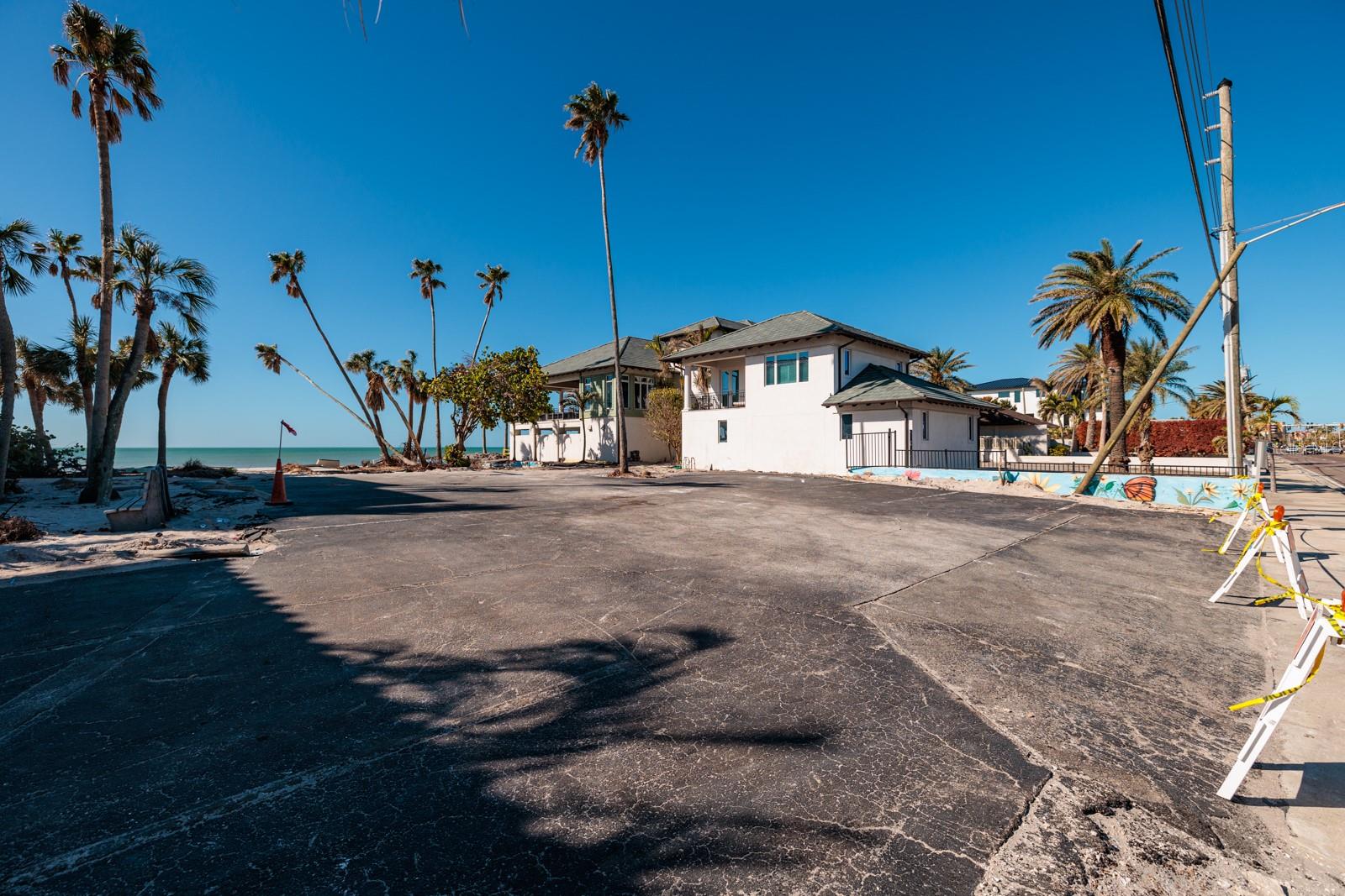 15815 REDINGTON DR, REDINGTON BEACH, FL, 33708