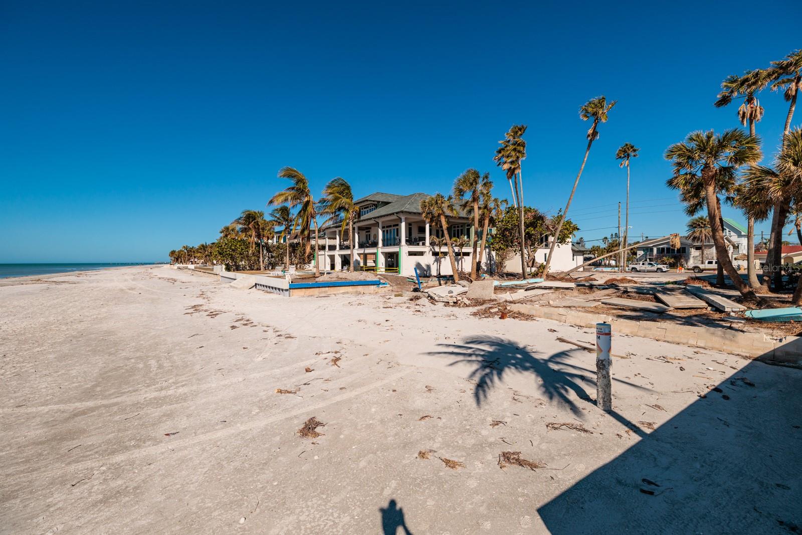 15815 REDINGTON DR, REDINGTON BEACH, FL, 33708