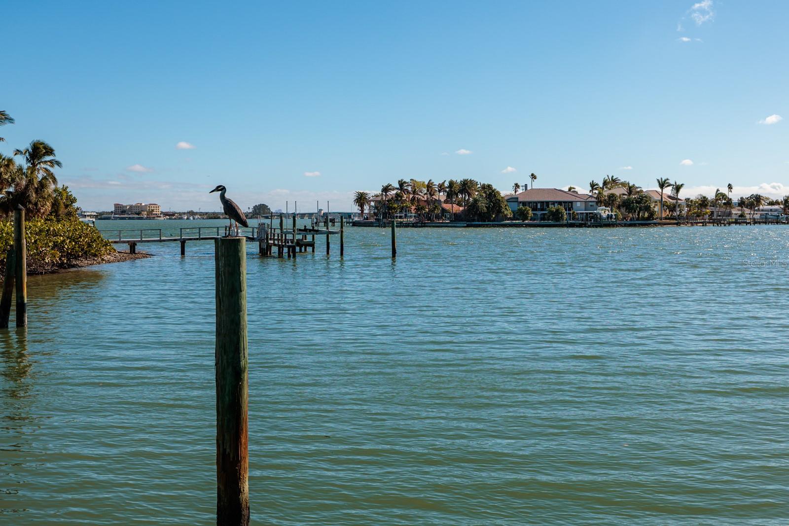 15815 REDINGTON DR, REDINGTON BEACH, FL, 33708