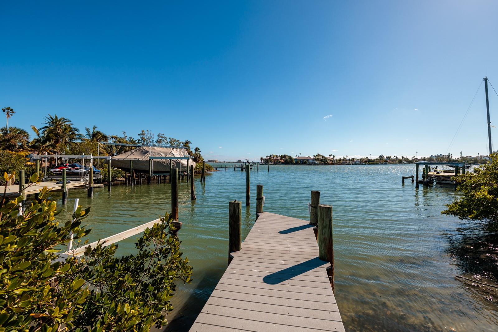 15815 REDINGTON DR, REDINGTON BEACH, FL, 33708