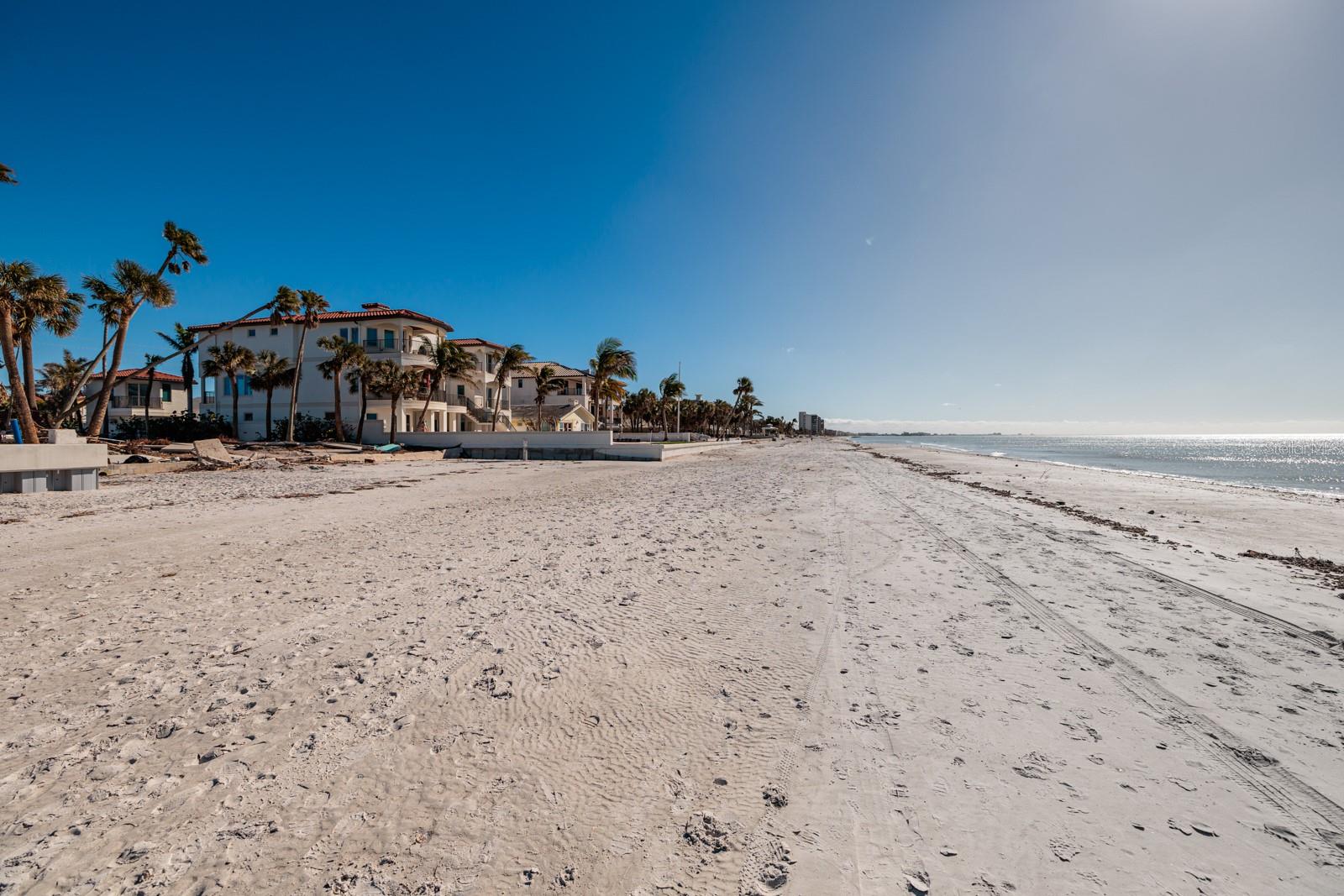 15815 REDINGTON DR, REDINGTON BEACH, FL, 33708