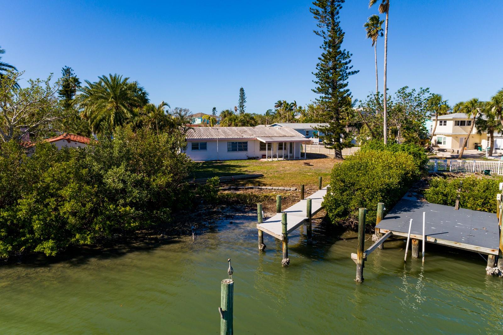 15815 REDINGTON DR, REDINGTON BEACH, FL, 33708