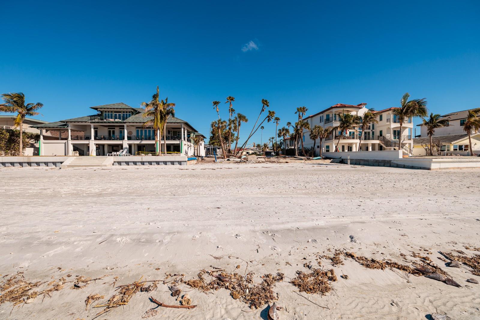 15815 REDINGTON DR, REDINGTON BEACH, FL, 33708