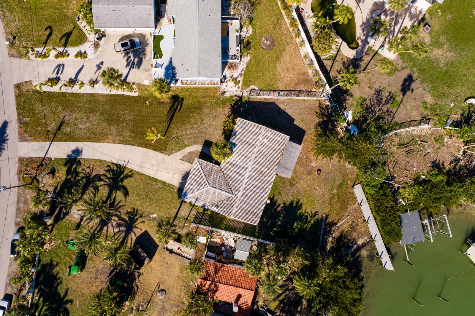 15815 REDINGTON DR, REDINGTON BEACH, FL, 33708