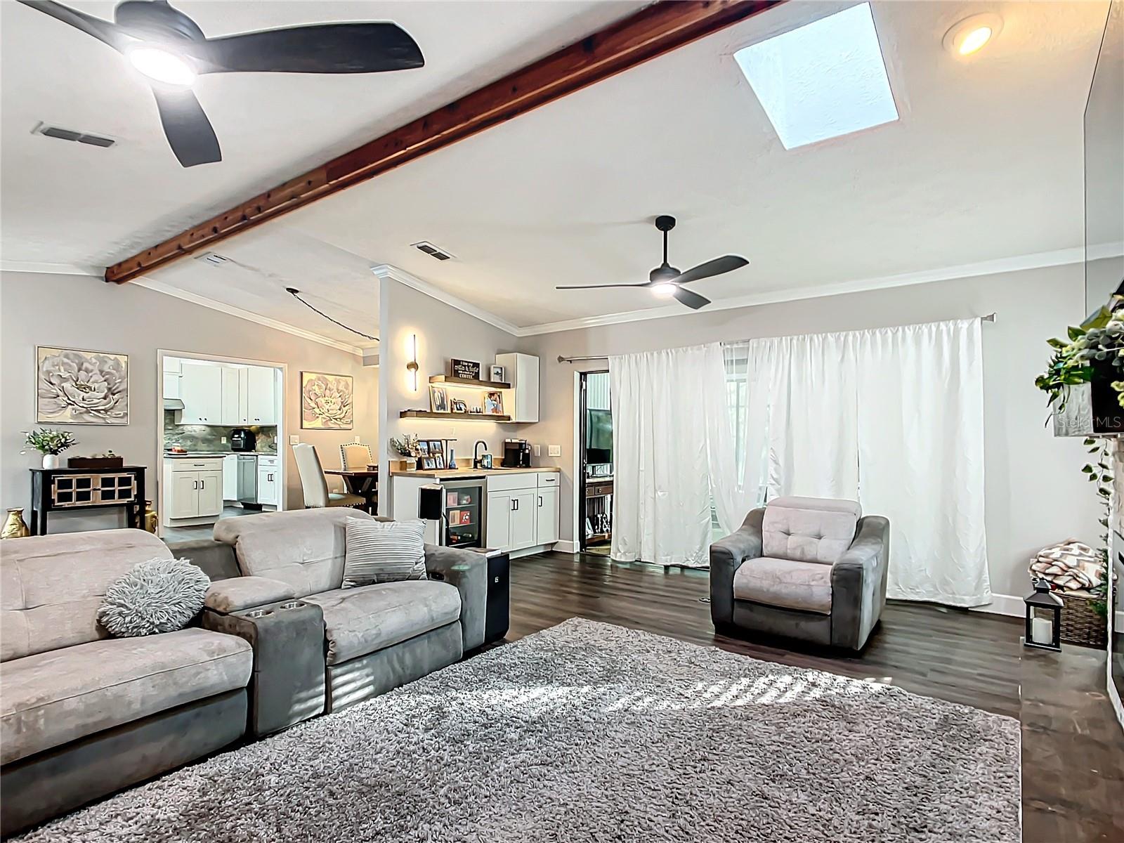 1276 W PEARSON ST, HERNANDO, FL, 34442