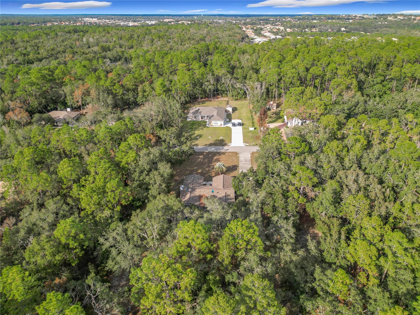 1276 W PEARSON ST, HERNANDO, FL, 34442