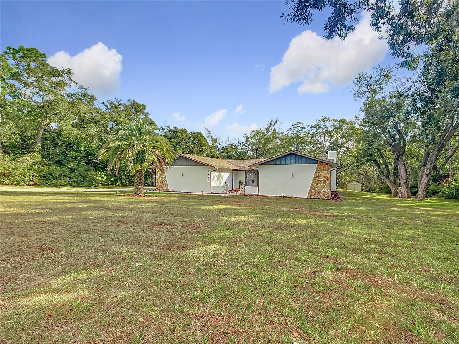 1276 W PEARSON ST, HERNANDO, FL, 34442