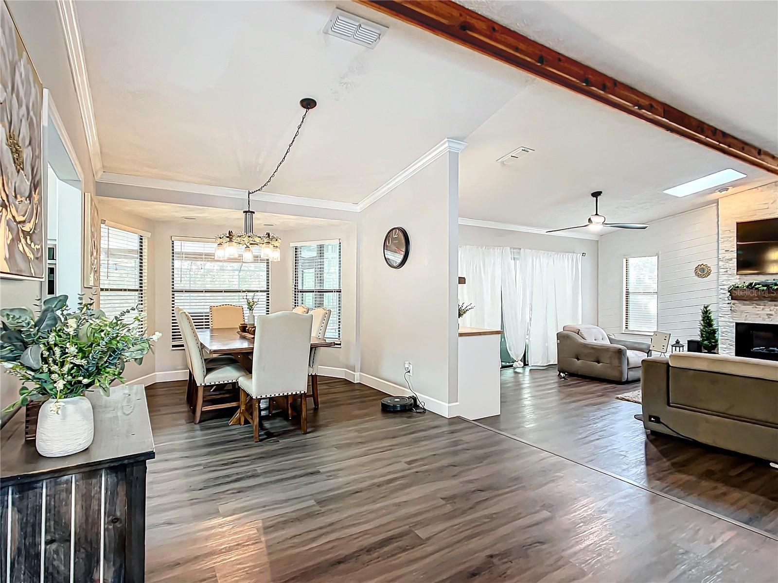 1276 W PEARSON ST, HERNANDO, FL, 34442