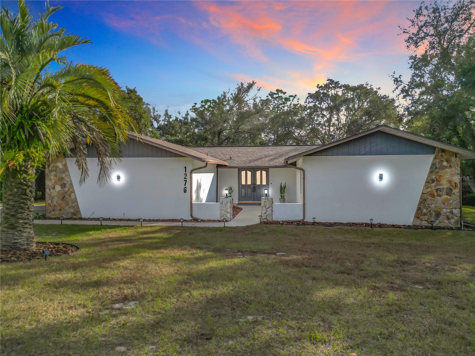 1276 W PEARSON ST, HERNANDO, FL, 34442