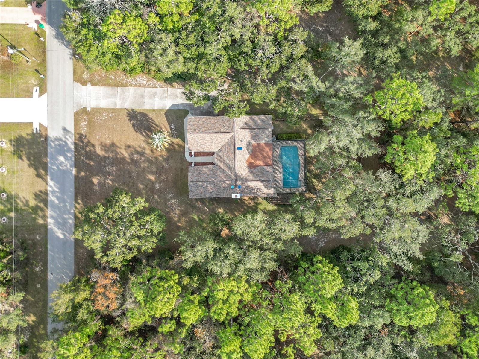 1276 W PEARSON ST, HERNANDO, FL, 34442