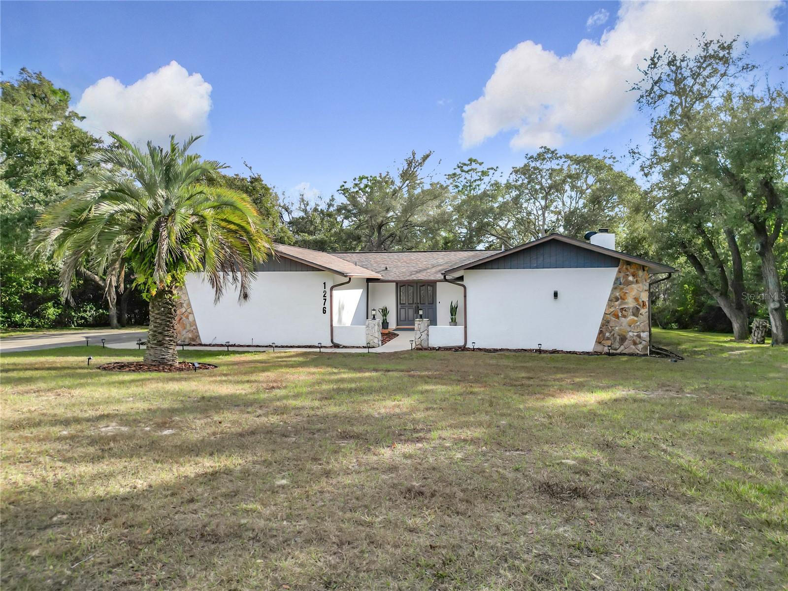 1276 W PEARSON ST, HERNANDO, FL, 34442