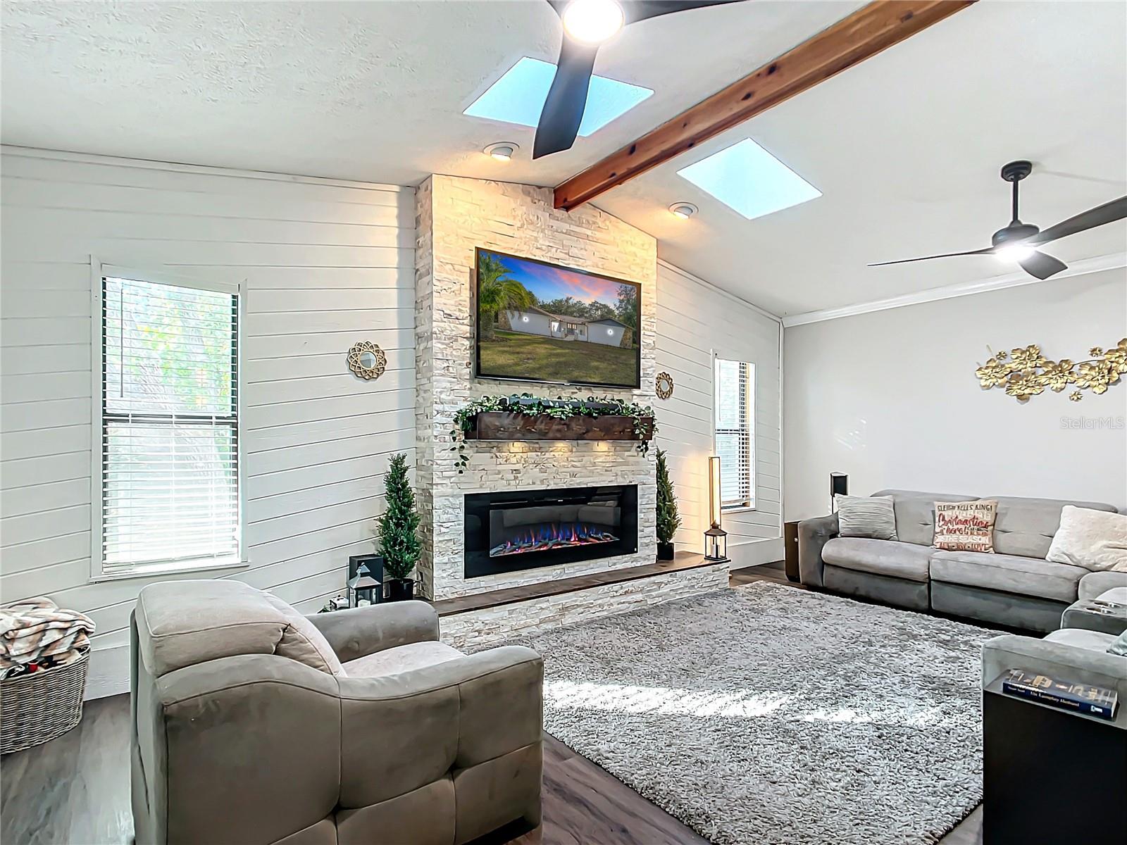 1276 W PEARSON ST, HERNANDO, FL, 34442