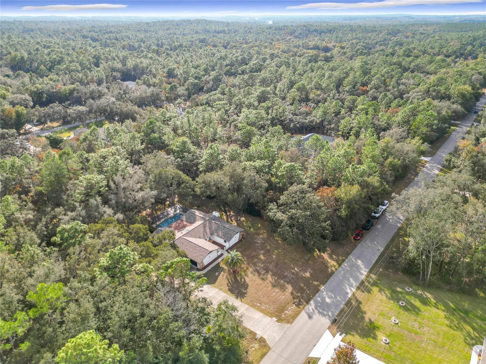 1276 W PEARSON ST, HERNANDO, FL, 34442