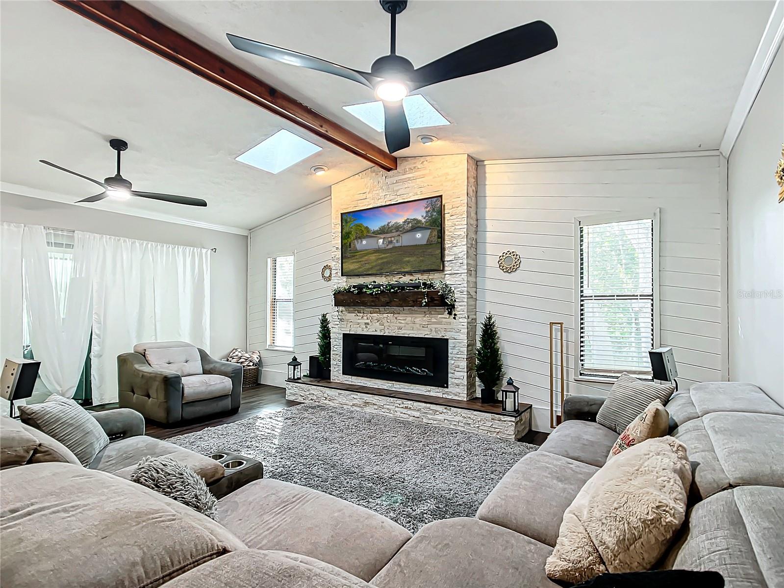 1276 W PEARSON ST, HERNANDO, FL, 34442