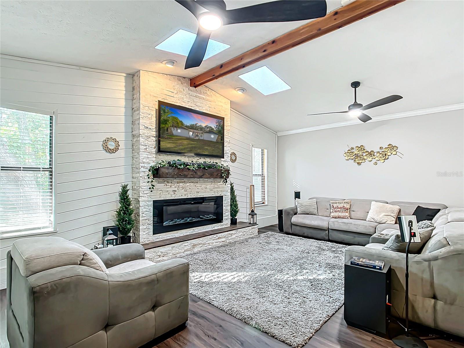 1276 W PEARSON ST, HERNANDO, FL, 34442