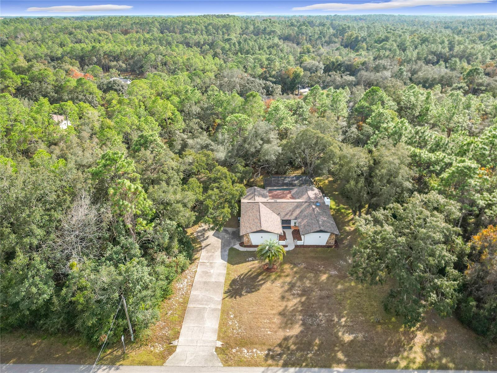 1276 W PEARSON ST, HERNANDO, FL, 34442