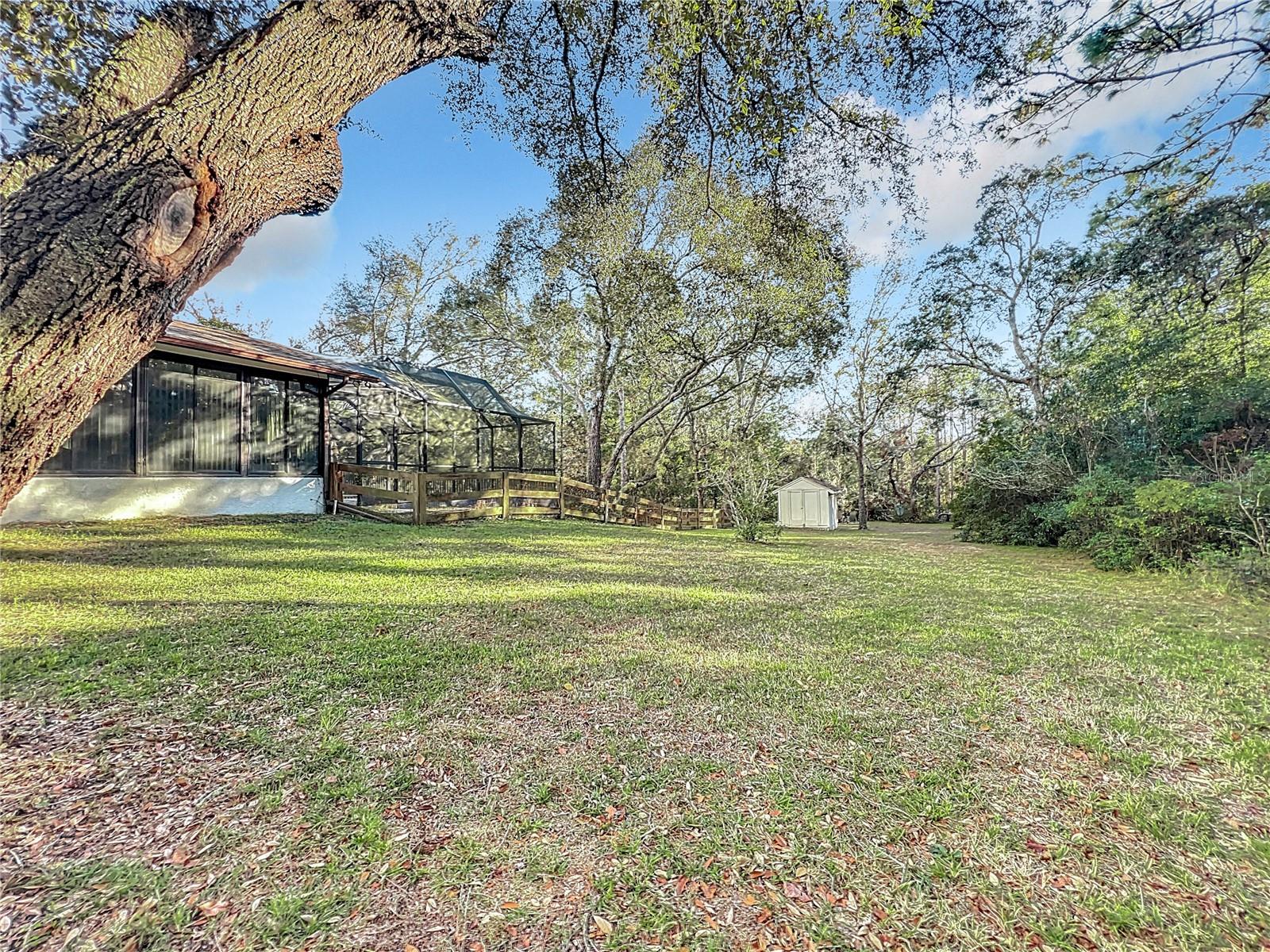 1276 W PEARSON ST, HERNANDO, FL, 34442