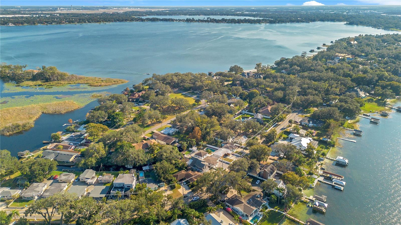 2224 HOFFNER AVE, BELLE ISLE, FL, 32809