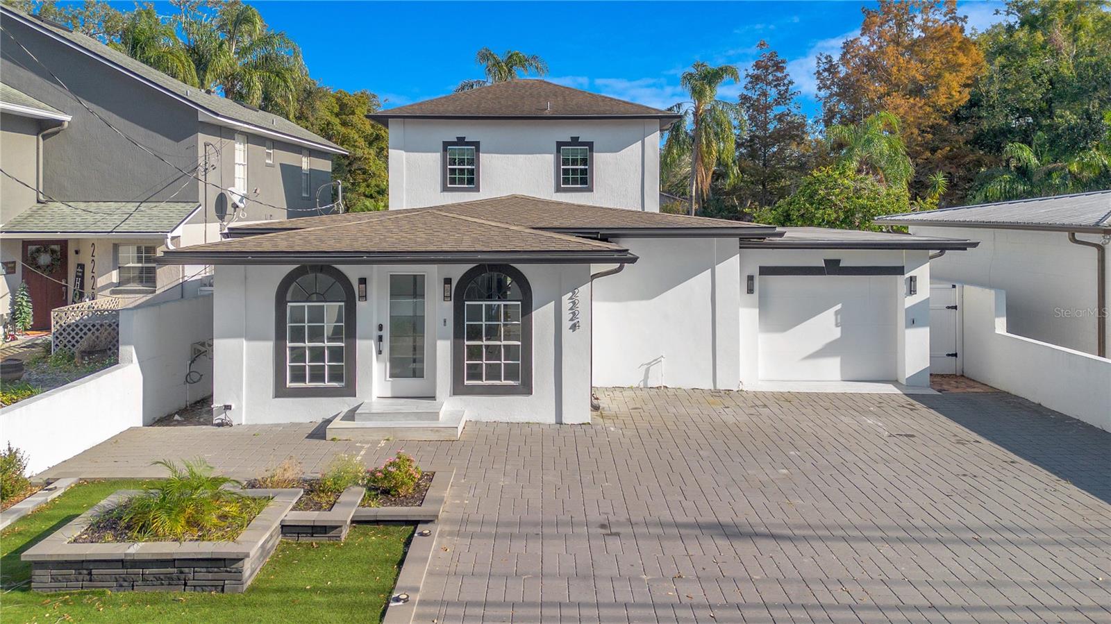 2224 HOFFNER AVE, BELLE ISLE, FL, 32809