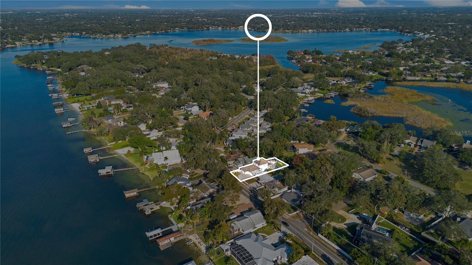2224 HOFFNER AVE, BELLE ISLE, FL, 32809