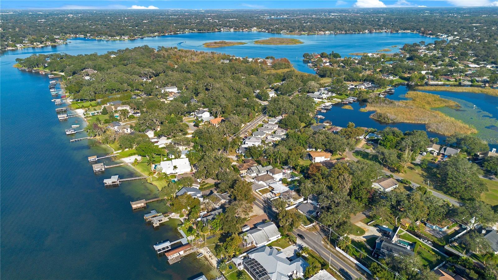 2224 HOFFNER AVE, BELLE ISLE, FL, 32809