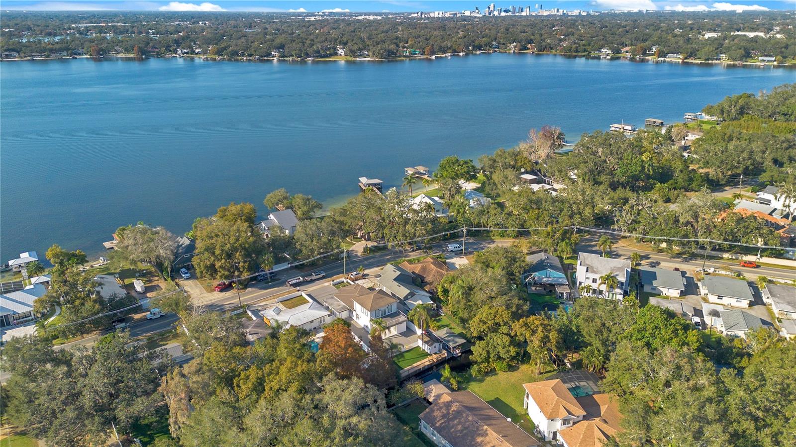 2224 HOFFNER AVE, BELLE ISLE, FL, 32809