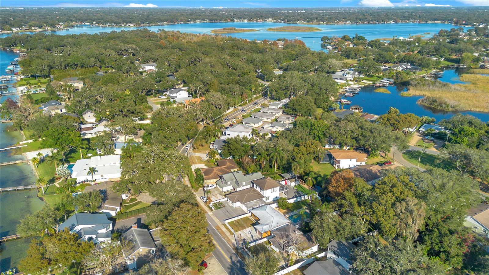 2224 HOFFNER AVE, BELLE ISLE, FL, 32809