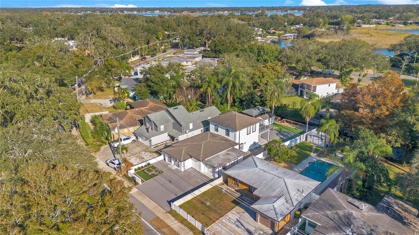 2224 HOFFNER AVE, BELLE ISLE, FL, 32809