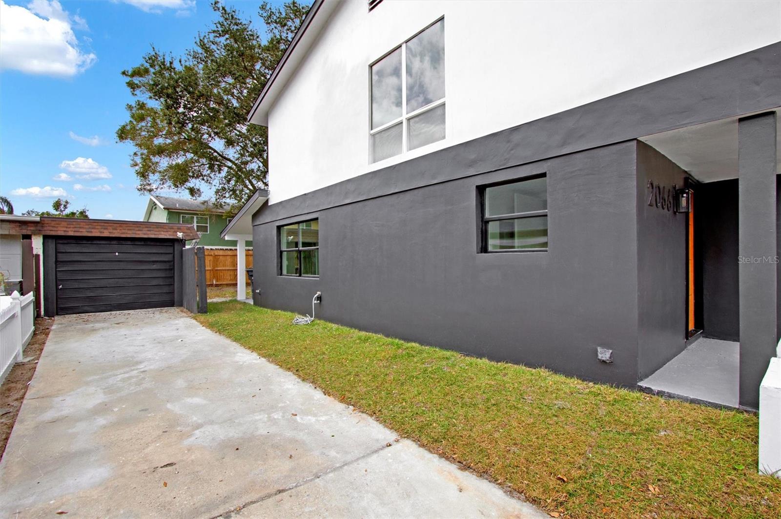 2066 SAN MARINO WAY N, CLEARWATER, FL, 33763