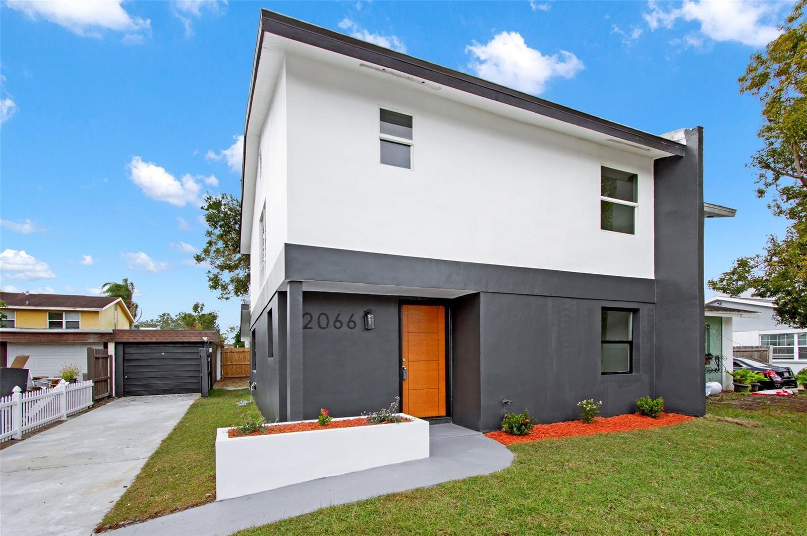 2066 SAN MARINO WAY N, CLEARWATER, FL, 33763