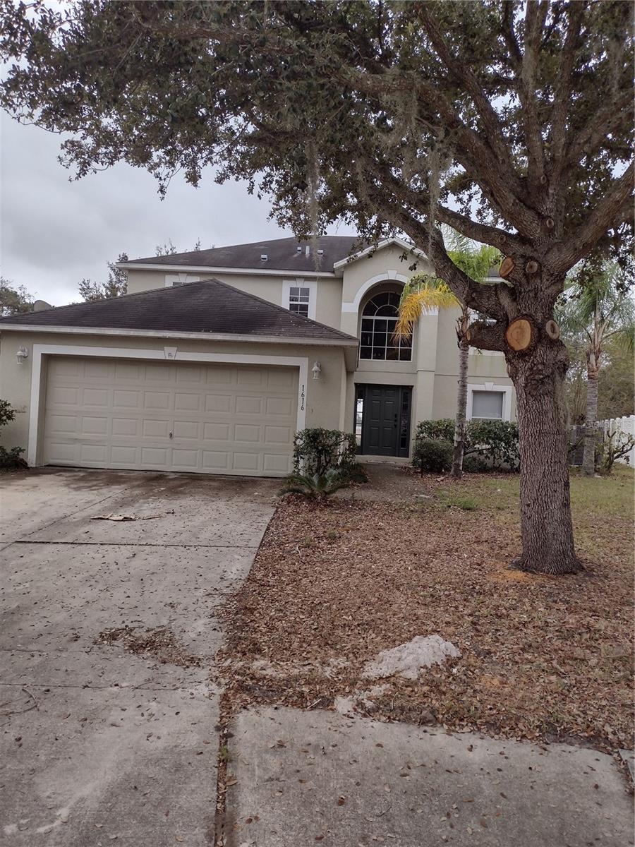 1616 STERNS DR, LEESBURG, FL, 34748