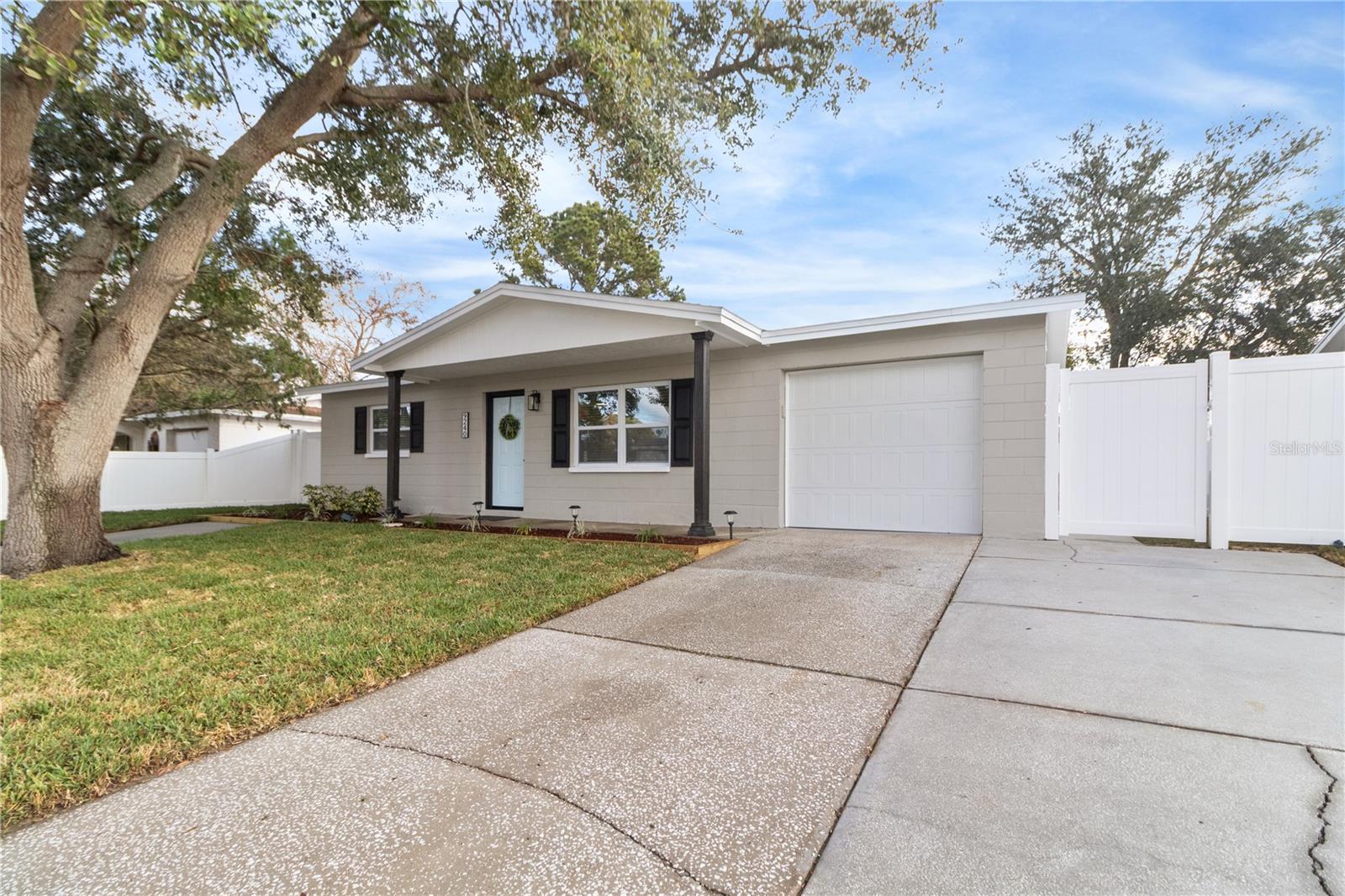 9240 WHITMAN LN, PORT RICHEY, FL, 34668