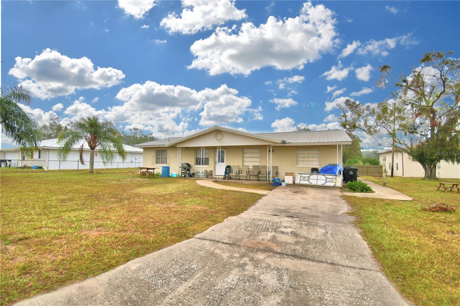 307 SWINGLE ST, FROSTPROOF, FL, 33843