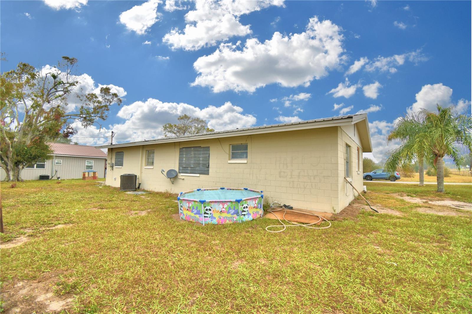 307 SWINGLE ST, FROSTPROOF, FL, 33843