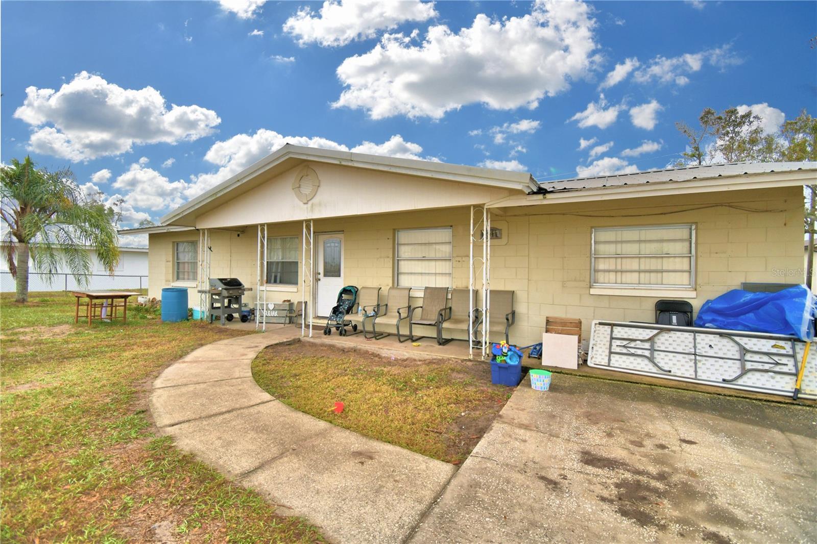 307 SWINGLE ST, FROSTPROOF, FL, 33843
