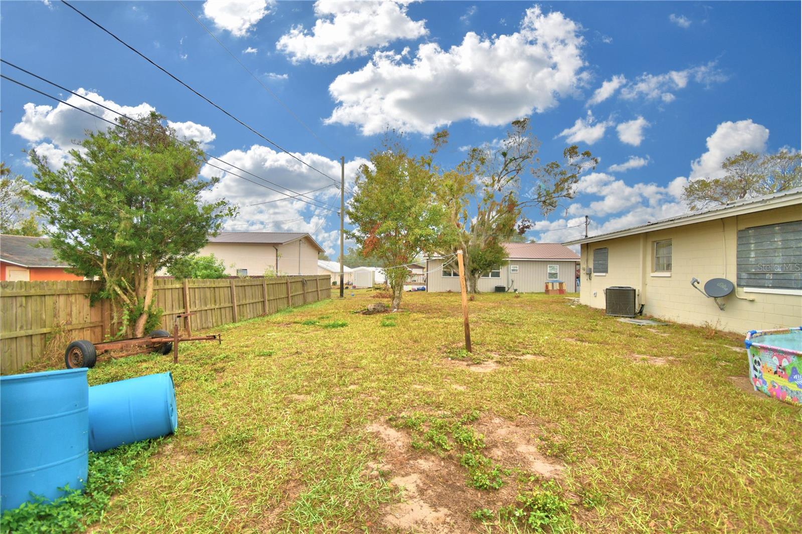 307 SWINGLE ST, FROSTPROOF, FL, 33843