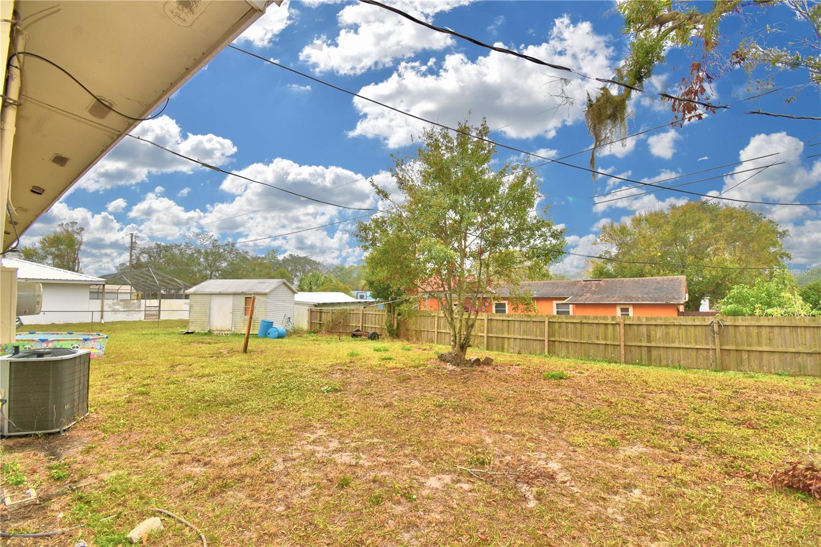 307 SWINGLE ST, FROSTPROOF, FL, 33843