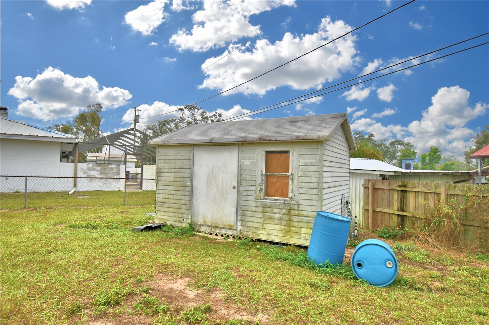 307 SWINGLE ST, FROSTPROOF, FL, 33843
