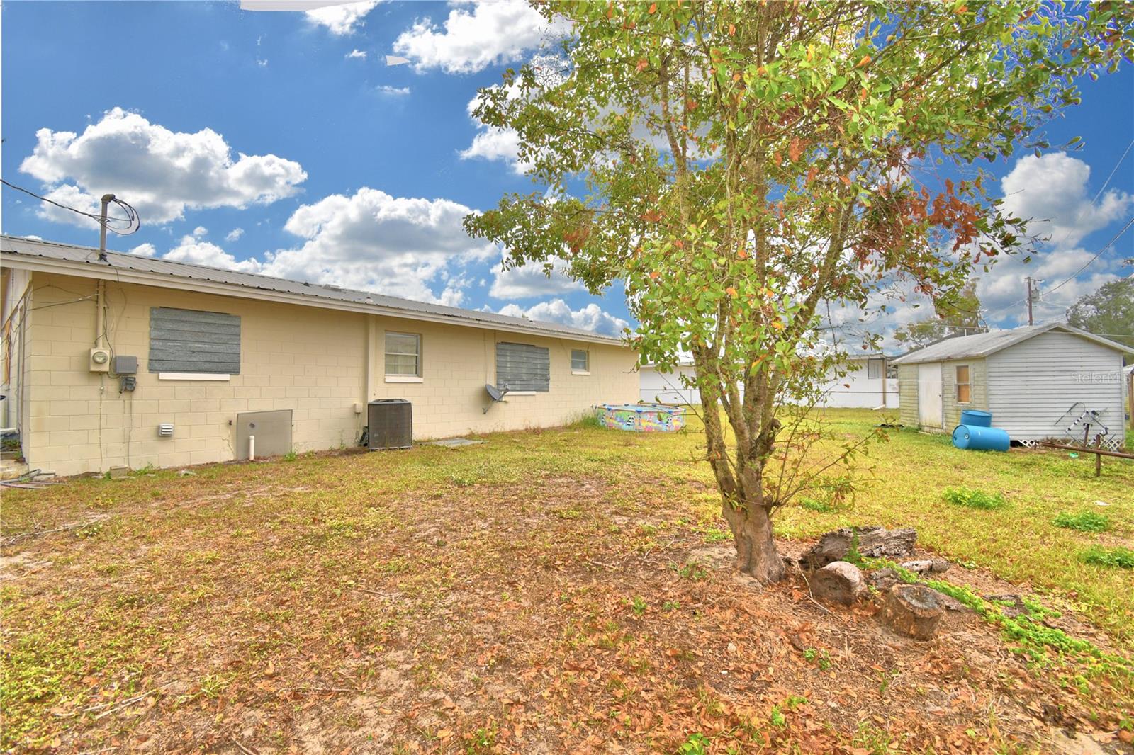 307 SWINGLE ST, FROSTPROOF, FL, 33843
