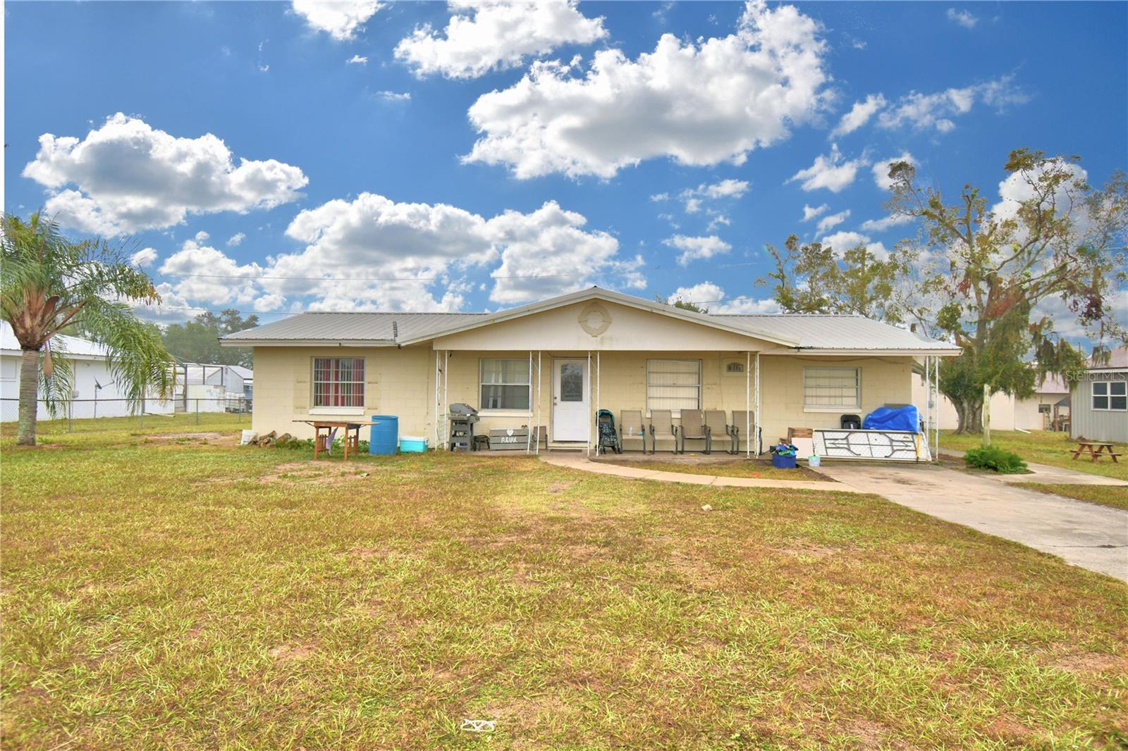 307 SWINGLE ST, FROSTPROOF, FL, 33843
